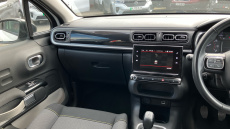 Citroen C3 1.2 PureTech 82 Flair 5dr Petrol Hatchback